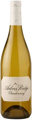 Silver Ridge Chardonnay 750ml