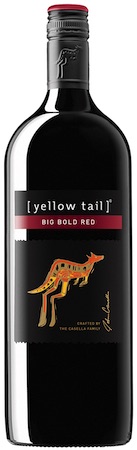 Yellow Tail Big Bold Red 1.5Ltr