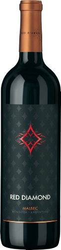 Red Diamond Malbec 750ml