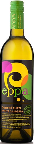 Eppa Suprafruta White Sangria 750ml