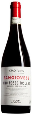 Ciao! Vino Rosso 1.5Ltr