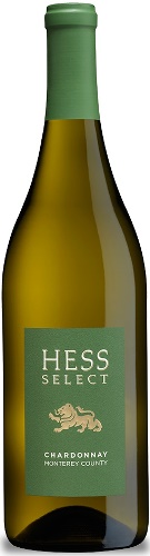 Hess Chardonnay Select 750ml