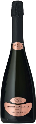 Azienda Col De Salici Brut Rose 750ml