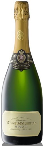 Graham Beck Brut 375ml