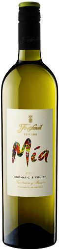 Freixenet Mia White 750ml