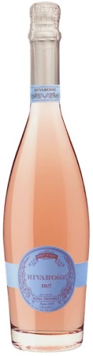 Rivarose Provence Brut Rose NV 750ml