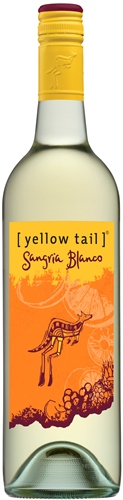 Yellow Tail Sangria Blanco 750ml