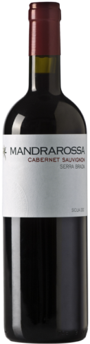 Mandrarossa Cabernet Sauvignon 750ml