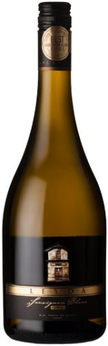 Vina Leyda Sauvignon Blanc Lot 4 2013 750ml