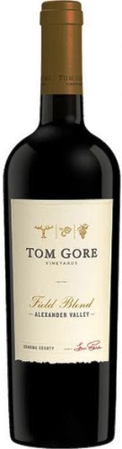 Tom Gore Vineyards Field Blend 750ml