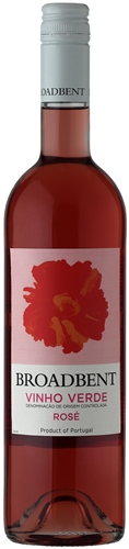 Broadbent Vinho Verde Rose 750ml