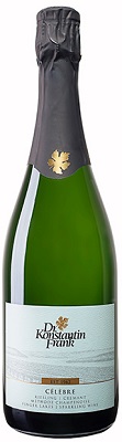 Dr. Konstantin Frank Chateau Frank Riesling Cremant Celebre 750ml