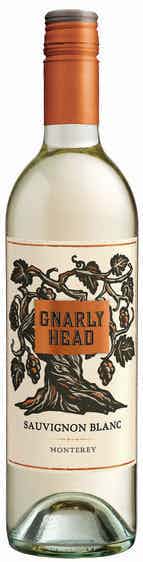Gnarly Head Sauvignon Blanc 750ml