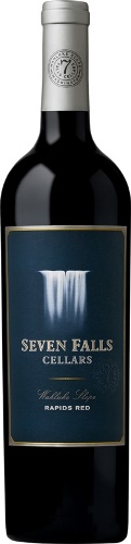 Seven Falls Winery Rapids Red 750ml