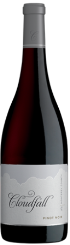 Cloudfall Pinot Noir 750ml