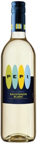 Pepi Sauvignon Blanc 750ml
