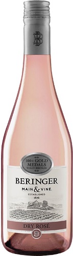 Beringer Dry Rose 1.5Ltr