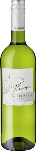 Plume Chardonnay 2015 750ml