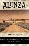 Condado De Haza Ribera Del Duero Alenza 2006 750ml