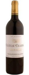 Chateau Charmail Haut Medoc 2015 750ml