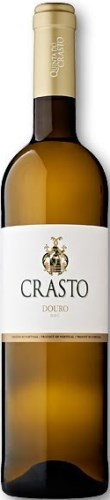 Quinta Do Crasto Douro Branco 2016 750ml