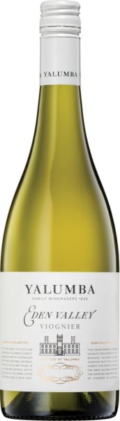 Yalumba Viognier Samuels Garden Collection 2016 750ml