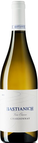Bastianich Chardonnay Vini Orsone 2016 750ml