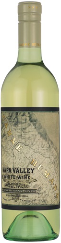 Carne Humana White Wine 2015 750ml