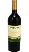 Mcmanis Merlot 750ml