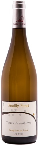 Complices De Loire Pouilly Fume Terres De Caillottes 2016 750ml