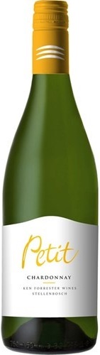 Ken Forrester Chardonnay Petit 750ml