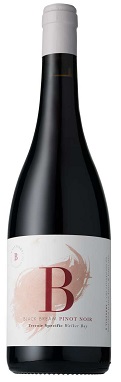 B Vintners Pinot Noir Black Bream 2016 750ml