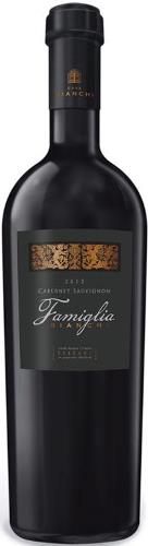 Famiglia Bianchi Cabernet Sauvignon 2014 750ml