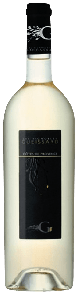 Les Vignobles Gueissard Cotes De Provence Blanc Cuvee G 2017 750ml