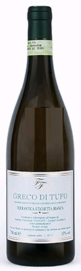 I Favati Greco Di Tufo 'Etichetta Bianca' 2012 750ml