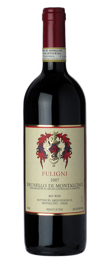 Fuligni Brunello Di Montalcino 2013 750ml