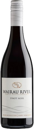 Wairau River Pinot Noir 2015 750ml