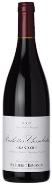 Domaine Esmonin Ruchottes Chambertin 2017 750ml