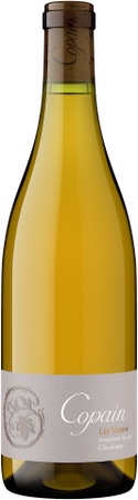 Copain Chardonnay Les Voisins 2016 750ml