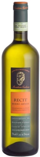 Monchiero Carbone Roero Arneis Recit 2017 750ml