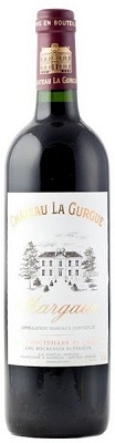 Chateau La Gurgue Margaux 2016 750ml