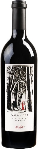 Kuleto Estate Native Son 2016 750ml