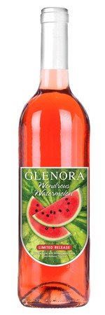 Glenora Wondrous Watermelon 750ml