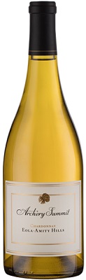 Archery Summit Chardonnay 2016 750ml