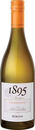 Bodega Norton Chardonnay 1895 Coleccion 750ml