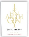 John Anthony Vineyards Cabernet Sauvignon 2015 750ml