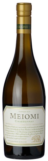 Meiomi Chardonnay 2017 375ml