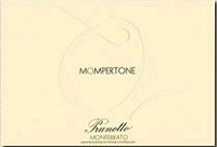 Prunotto Monferrato Rosso Mompertone 2013 750ml