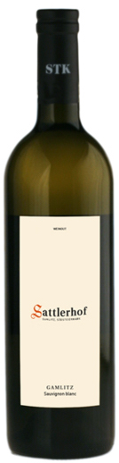 Sattlerhof Sauvignon Blanc Gamlitz 2017 750ml