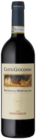 Frescobaldi Brunello Di Montalcino Castelgiocondo 2013 750ml